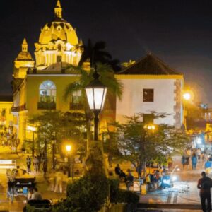 Cartagena, Colombia