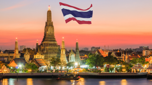 Highlights of Bangkok & Phuket